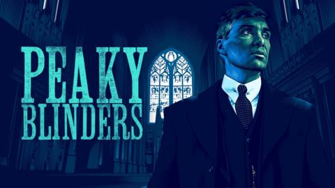 Peaky Blinders