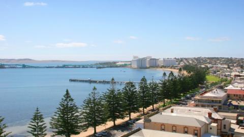 Port Lincoln, Australia