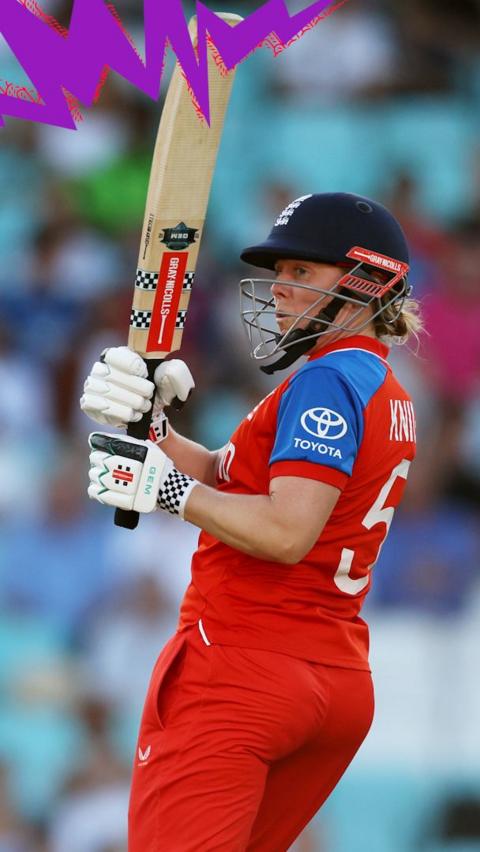 Heather Knight
