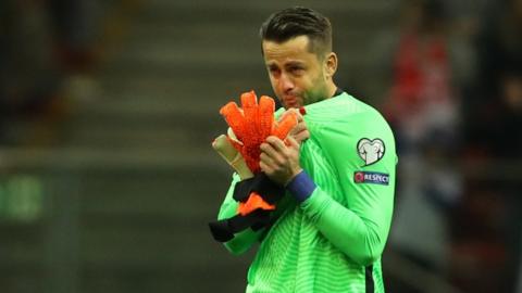 Lukasz Fabianski