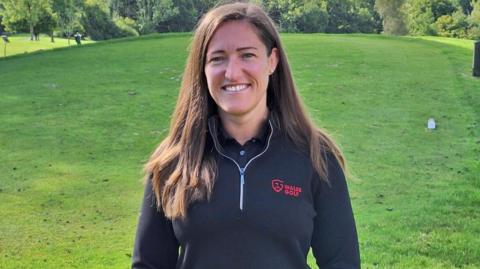 Natalie Powell is a former world judo number one 