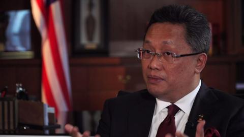 Abdul Rahman Dahlan