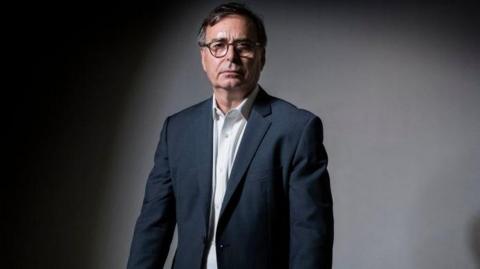 David Kogan