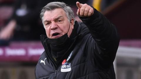 Sam ALlardyce