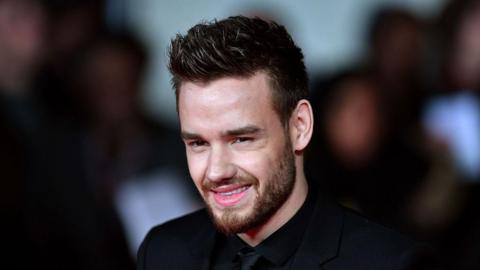 Liam Payne