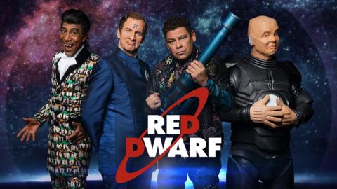 Red Dwarf