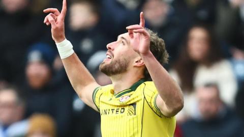 Sam Smith of Wrexham