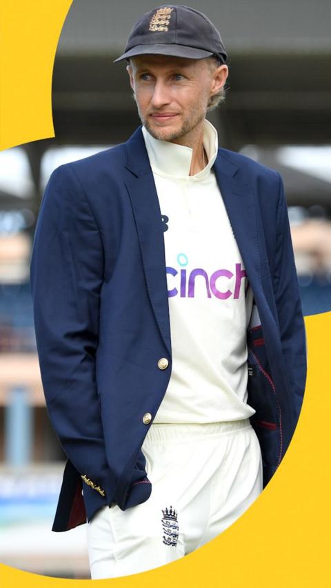 Joe Root