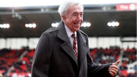 Gordon Banks