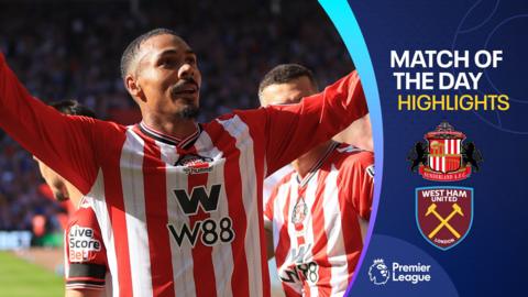 Sunderland's Wilson Isidor