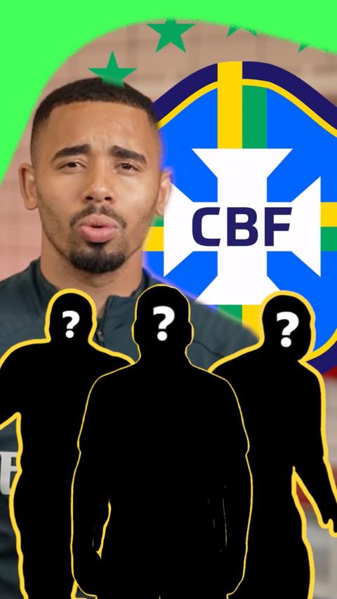 Gabriel Jesus