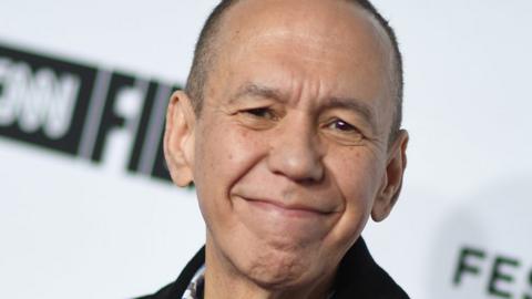 Gilbert Gottfried