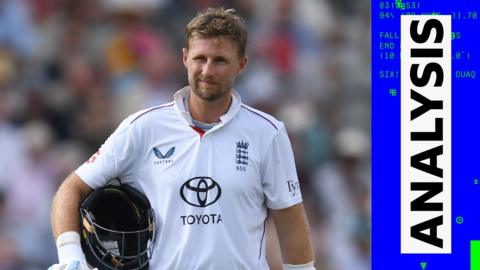 Joe Root