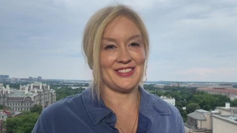 Maxine Hughes