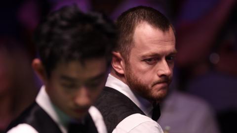 Snooker