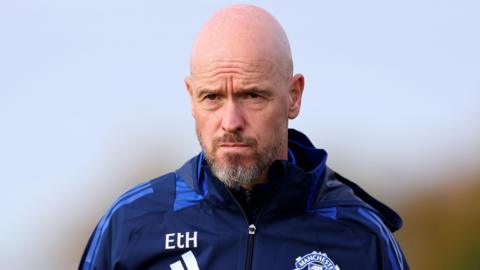 Erik ten Hag