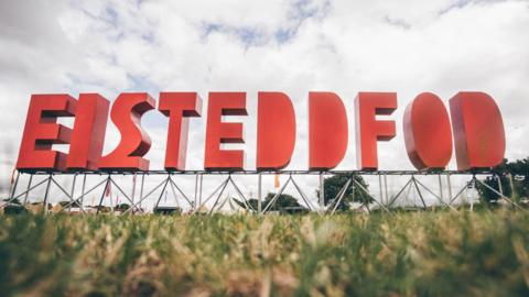Eisteddfod