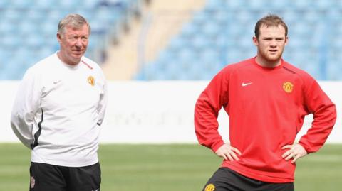 Manchester United won the Premier League and Champions League the last time they visited Saudi Arabia midway through a season, in 2008