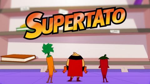 Supertato