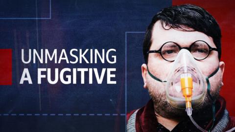 The Big Cases: Unmasking a Fugitive