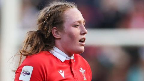 Abbie Fleming
