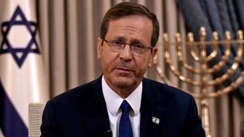 Isaac Herzog