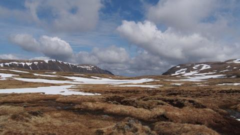 Cairngorm Plateau