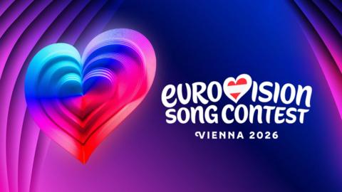 Eurovision Song Contest Vienna 2026
