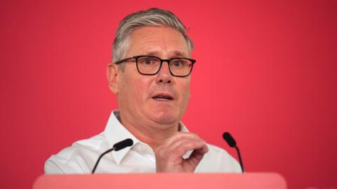 Keir Starmer