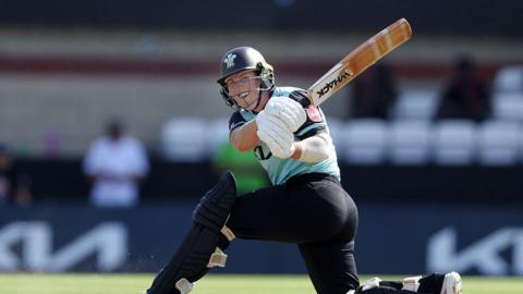 Laura Harris of Surrey