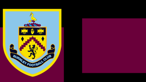 Burnley badge