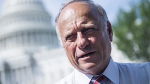 Steve King