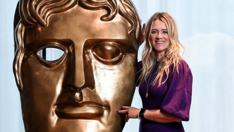 Edith Bowman