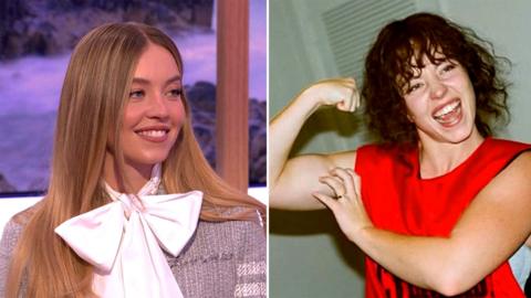 Sydney Sweeney