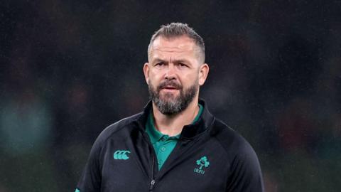 Andy Farrell