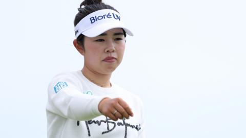 Miyu Yamashita