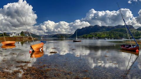 Plockton