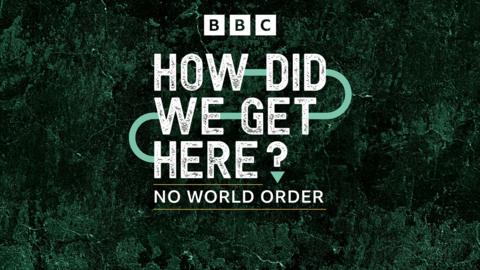 How Did We Get Here?