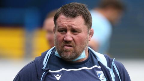 Dai Young