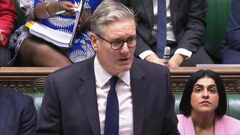 Starmer