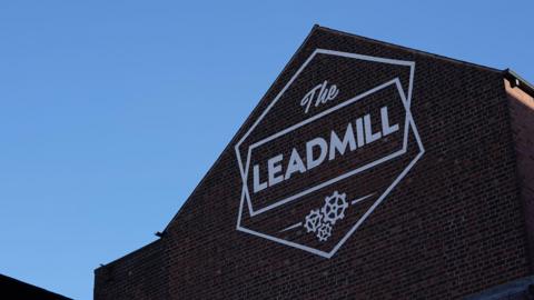 The Leadmill