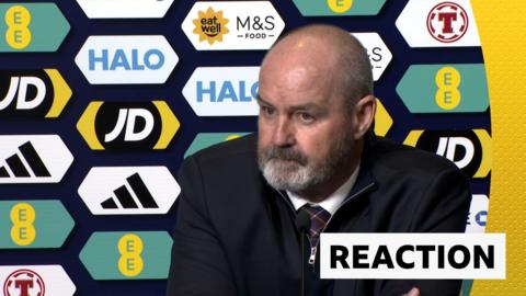 Steve Clarke