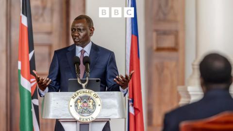 The Inquiry: Can Kenya answer the call for employment?