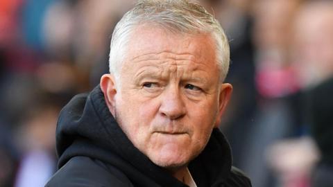 Chris Wilder
