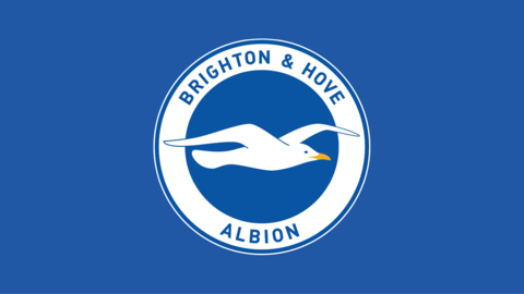 Brighton & Hove Albion club badge