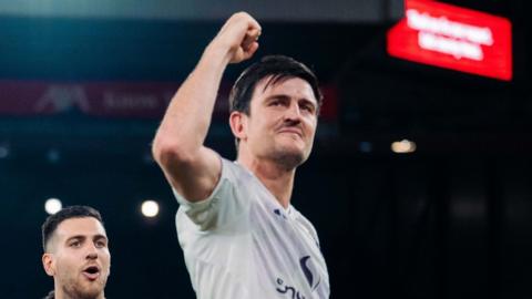 Harry Maguire