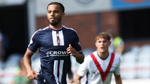 Dundee's Ashley Hay