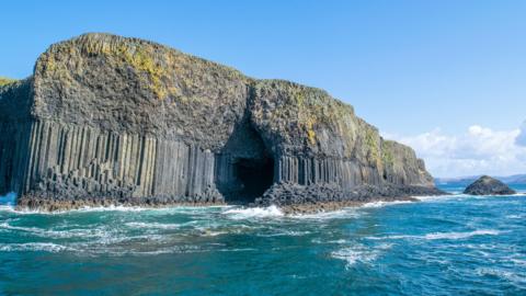 Staffa