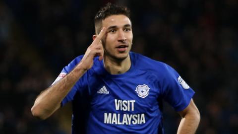 Marko Grujic