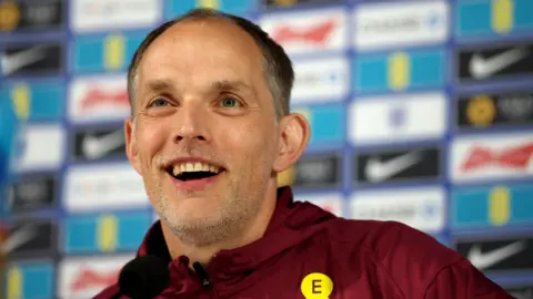 Thomas Tuchel
